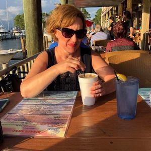 Meet your Posher, Kristi